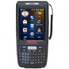 Honeywell Dolphin 7800 for Android - Texas Instruments OMAP 800 MHz - 256 MB RAM - 512 MB Flash - 3.5" Touchscreen30 Keys - Numeric Keyboard - Wireless LAN - Bluetooth - Battery Included - RoHS, WEEE Compliance 7800L0N-0C143XE