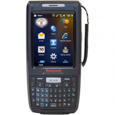 Honeywell Dolphin 7800 for Android - Texas Instruments OMAP 800 MHz - 256 MB RAM - 512 MB Flash - 3.5" Touchscreen46 Keys - Wireless LAN - Bluetooth - Battery Included - RoHS, WEEE Compliance 7800L0Q-0C643XEH