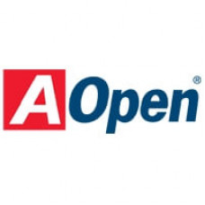 Aopen IC19FO RK3288C CPU 2GX2 DDR3L EMMC GBE+WIFI+BT FANLESS AT19M-FRG - TAA Compliance 91.AT200.9030
