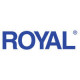 Royal Consumer Information Products 126X 12 sht Crosscut Shredder 95001G