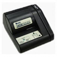 Uniform Industrial 8310 Check Reader - E13-B, CMC-7 FontTriple Track MSR - Black - RoHS, TAA Compliance 8310-53KR