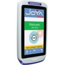 Datalogic Joya Touch Basic Handheld Terminal - 512 MB RAM - 512 MB Flash - 4.3" FWVGA Touchscreen - LCD - Wireless LAN 911350024