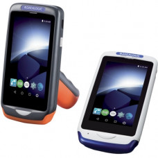 Datalogic Joya Touch A6 - 2 GB RAM - 16 GB Flash - 4.3" FWVGA Touchscreen - LCD - Wireless LAN - Bluetooth - TAA Compliance 911350063