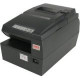 Oki PH640 Multistation Printer Bank Mutual - Color4.7 lps Color Direct Thermal, Dot Matrix - 203 dpiUSB - Cutter, Endorsement, MICR 92307503