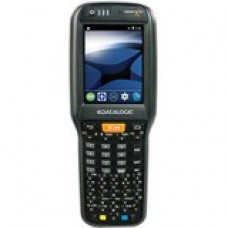 Datalogic Skorpio X4 Handheld Terminal - 1 GB RAM - 8 GB Flash - 3.2" HD Touchscreen - LCD - 50 Keys - Alphanumeric Keyboard - Wireless LAN - Bluetooth - TAA Compliance 942550012