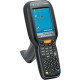 Datalogic Falcon X4 Handheld Terminal - 1 GB RAM - 8 GB Flash - 3.5" Touchscreen52 Keys - Alphanumeric Keyboard - Wireless LAN - Bluetooth - TAA Compliance 945550034