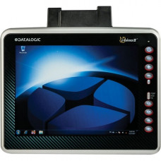 Datalogic Rhino II Rugged Vehicle Mount Computer - Freescale - Quad-core (4 Core) 1 GHz - 1 GB RAM - 32 GB Flash Memory - 10.4" - XGA - 1024 x 768 - IEEE 802.11a/b/g/n - Serial - USB - Windows Embedded Compact 7 - TAA Compliance 94R101101