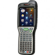 Honeywell Dolphin 99GX Handheld Terminal - Texas Instruments OMAP3715 1 GHz - 256 MB RAM - 1 GB Flash - 3.7" Touchscreen55 Keys - Alphanumeric Keyboard - Wireless LAN - Bluetooth - Battery Included - RoHS, WEEE Compliance 99GXLG3-00112XE