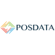 Posdata PCI 5 STANDARD - 17MM, COLOR SCREEN, 1200MAH BATTERY, WALL CHARGER, FLASH 256MB/ 340-00225