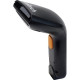 Unitech AS10 Handheld Barcode Scanner - 100scan/s - CCD - Black - 100 scan/s - CCD - Black - TAA Compliance AS10-P