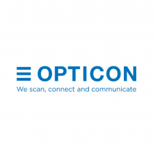 Opticon 2D CMOS IMAGR SCANNER, CABLED FIXED MOUNT, IP42 RATING, 2 YEAR WARRANTY F31U2-00