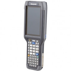 Honeywell CK65 Mobile Computer - 4 GB RAM - 32 GB Flash - 4" Touchscreen - LCD - 51 Keys - Alphanumeric Keyboard - Wireless LAN - Bluetooth - Battery Included - TAA Compliance CK65-L0N-BMN212F