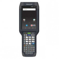 Honeywell CK65 Mobile Computer - 4 GB RAM - 32 GB Flash - 4" Touchscreen - LCD - 38 Keys - Numeric Keyboard - Wireless LAN - Bluetooth - Battery Included - TAA Compliance CK65-L0N-E8C211F