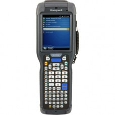 Honeywell CK75 Handheld Computer - 2 GB RAM - 16 GB Flash - 3.5" VGA Touchscreen - LCD - Numeric Keyboard - Wireless LAN - Bluetooth - Battery Included CK75AB6EN00W1420