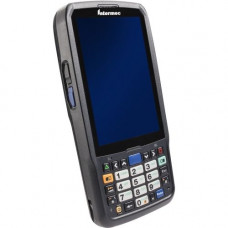 Honeywell Intermec CN51 Mobile Computer - 1 GB RAM - 16 GB Flash - 4" WVGA Touchscreen - LCD - 27 Keys - Numeric Keyboard - Battery Included CN51AN1KCUCW3000