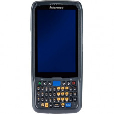 Honeywell Intermec CN51 Mobile Computer - 1 GB RAM - 16 GB Flash - 4" WVGA Touchscreen - LCD - QWERTY Keyboard - Wireless LAN - Bluetooth - TAA Compliance CN51AQ1KC00A2000