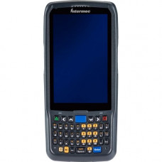 Honeywell Intermec CN51 Mobile Computer - 1 GB RAM - 16 GB Flash - 4" WVGA Touchscreen - LCD - 43 Keys - QWERTY Keyboard - Wireless LAN - Bluetooth - Battery Included CN51AQ1SCF1A1000