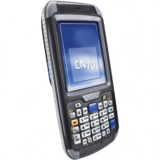 Honeywell Intermec CN70 Handheld Terminal - 512 MB RAM - 1 GB Flash - 3.5" VGA Touchscreen - LED - Rear CameraNumeric Keyboard - Wireless LAN - Rugged - Battery Included CN70AN5KDF2W6100