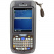 Honeywell CN75 Handheld Terminal - 2 GB RAM - 16 GB Flash - 3.5" VGA Touchscreen - LCD - Numeric Keyboard - Wireless LAN - Bluetooth - Battery Included CN75AN5KCF2W6110