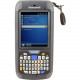 Honeywell CN75 Handheld Terminal - 2 GB RAM - 16 GB Flash - 3.5" VGA Touchscreen - LCD - QWERTY Keyboard - Wireless LAN - Bluetooth - Battery Included CN75AQ5KCF2W6110