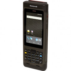 Honeywell Dolphin CN80 Mobile Computer - 3 GB RAM - 32 GB Flash - 4.2" FWVGA Touchscreen - LCD - 23 Keys - Numeric Keyboard - Wireless LAN - Bluetooth - Battery Included - TAA Compliance CN80-L0N-1MC120F