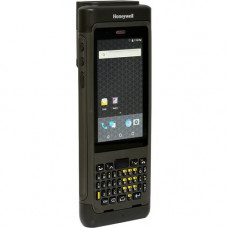 Honeywell Dolphin CN80 Mobile Computer - 3 GB RAM - 32 GB Flash - 4.2" FWVGA Touchscreen - LCD - 40 Keys - Alpha Keyboard - Wireless LAN - Bluetooth - Battery Included - TAA Compliance CN80-L0N-2MC120F