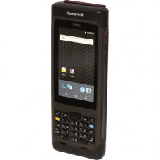Honeywell Dolphin CN80 Mobile Computer - 4 GB RAM - 32 GB Flash - 4.2" FWVGA Touchscreen - LCD - Numeric Keyboard - TAA Compliance CN80G-L0N-5HN241E