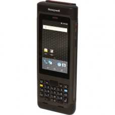 Honeywell Dolphin CN80 Mobile Computer - 4 GB RAM - 32 GB Flash - 4.2" FWVGA Touchscreen - LCD - Numeric Keyboard - Wireless LAN - Bluetooth - TAA Compliance CN80G-L0N-5EN231E