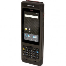Honeywell Dolphin CN80 Mobile Computer - 4 GB RAM - 32 GB Flash - 4.2" FWVGA Touchscreen - LCD - 23 Keys - Function Numeric Keyboard - Battery Included - TAA Compliance CN80G-L0N-5MN241F