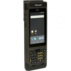 Honeywell Dolphin CN80 Mobile Computer - 4 GB RAM - 32 GB Flash - 4.2" FWVGA Touchscreen - LCD - 40 Keys - Battery Included - TAA Compliance CN80G-L0N-6MN241F