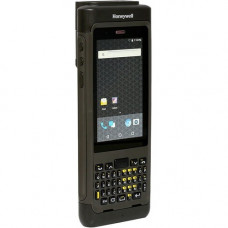 Honeywell Dolphin CN80 Mobile Computer - 4 GB RAM - 32 GB Flash - 4.2" FWVGA Touchscreen - LCD - 40 Keys - Wireless LAN - Bluetooth - Battery Included - TAA Compliance CN80G-L0N-6HC231E