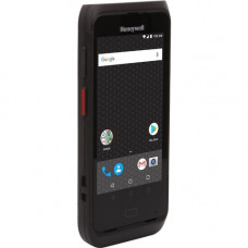 Honeywell Dolphin CT40 Mobile Computer - 4 GB RAM - 32 GB Flash - 5" HD Touchscreen - LED - Wireless LAN - Bluetooth - Battery Included CT40-L0N-27C11AF