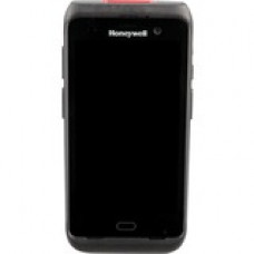 Honeywell CT40 XP Enterprise Mobile Computer - 4 GB RAM - 32 GB Flash - 5" HD Touchscreen - LED - Wireless LAN - Bluetooth CT40P-L1N-2LR11HF