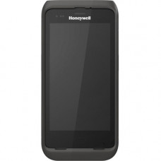 Honeywell CT45 XP Family of Rugged Mobile Computer - 1D, 2D - S0703Scan Engine - Qualcomm 2 GHz - 6 GB RAM - 64 GB Flash - 5" Full HD Touchscreen - LED - Front Camera - Rear Camera - Android 11 - Wireless LAN - Bluetooth - Rugged - Battery Included -