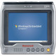 Honeywell Thor CV31 Vehicle-Mount Computer - Texas Instruments OMAP 4 1.50 GHz - 1 GB RAM - 16 GB Flash Memory - 6.5" LED - VGA - 640 x 480 - Serial - USB - Windows Embedded Compact 7 - TAA Compliance CV31A1APACCP0000