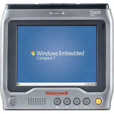 Honeywell Intermec Thor CV31 Vehicle-Mount Computer - Texas Instruments OMAP 4 1.50 GHz - 1 GB RAM - 16 GB Flash Memory - 6.5" LED - VGA - 640 x 480 - Wi-Fi - IEEE 802.11a/b/g/n - Serial - USB - Windows Embedded Compact 7 - TAA Compliance CV31A1A0ACC