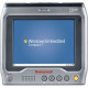 Honeywell Intermec Thor CV31 Vehicle-Mount Computer - Texas Instruments OMAP 4 1.50 GHz - 1 GB RAM - 16 GB Flash Memory - 6.5" LED - VGA - 640 x 480 - Wi-Fi - IEEE 802.11a/b/g/n - Serial - USB - Windows Embedded Compact 7 - TAA Compliance CV31A1A0AC0