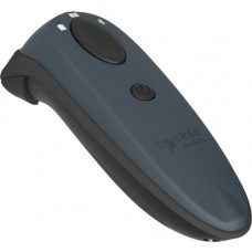 Socket Mobile DuraScan D700 Handheld Barcode Scanner - Wireless Connectivity - Bluetooth - TAA Compliance CX3369-1714