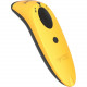 SocketMobi SocketScan&reg; S730, 1D Laser Barcode Scanner, Yellow - 50 Pack - S730, 1D Laser Bluetooth Barcode Scanner, Yellow - 50 Pack - TAA Compliance CX3403-1861