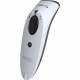 Socket Mobile SocketScan S740 Handheld Barcode Scanner - Wireless Connectivity - 19.50" Scan Distance - 1D, 2D - Imager - Bluetooth - White, Black - TAA Compliance CX3447-1910