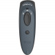 Socket Mobile DuraScan D740 2D/1D Imager Barcode Scanner - Wireless Connectivity - 19.49" Scan Distance - 1D, 2D - Imager - Bluetooth - Gray - TAA Compliance CX3472-1940