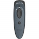 Socket Mobile DuraScan D760 Handheld Barcode Scanner - Wireless Connectivity - 30" Scan Distance - 1D, 2D - Imager - Bluetooth - Gray - TAA Compliance CX3478-1946