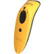 Socket Mobile SocketScan S760 Handheld Barcode Scanner - 1D, 2D - Yellow CX3539-2141