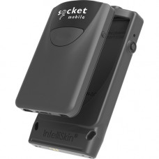 Socket Mobile DuraScan D840 Handheld Barcode Scanner - Wireless Connectivity - 19.49" Scan Distance - 1D, 2D - LED - Bluetooth - TAA Compliance CX3554-2183