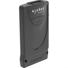 Socket Mobile DuraScan D860 Handheld Barcode Scanner - Wireless Connectivity - 19.49" Scan Distance - 1D, 2D - LED - Bluetooth - TAA Compliance CX3555-2184