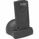 Socket Mobile DuraScan D800 Handheld Barcode Scanner - Wireless Connectivity - 24.02" Scan Distance - 1D - Linear - Bluetooth - TAA Compliance CX3556-2185