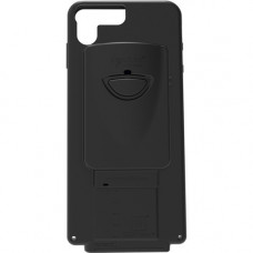 Socket Mobile DuraSled DS800 Linear Barcode Scanning Sled for iPhone Xs Max - Plug-in Card Connectivity - 24" Scan Distance - 1D - Imager - Bluetooth CX3619-2270