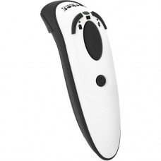 Socket Mobile DuraScan D750 Universal Barcode Scanner, v20 - Wireless Connectivity - 15.75" Scan Distance - 1D, 2D - Imager - White CX3789-2549