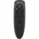 Socket Mobile DuraScan D740 Universal Barcode Scanner, v20 - Wireless Connectivity - 19.50" Scan Distance - 1D, 2D - Imager - Bluetooth - Black CX3761-2413