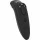 Socket Mobile DuraScan D740 Universal Barcode Scanner, v20 - Wireless Connectivity - 19.50" Scan Distance - 1D, 2D - Laser - Bluetooth - Black - TAA Compliance CX3786-2546